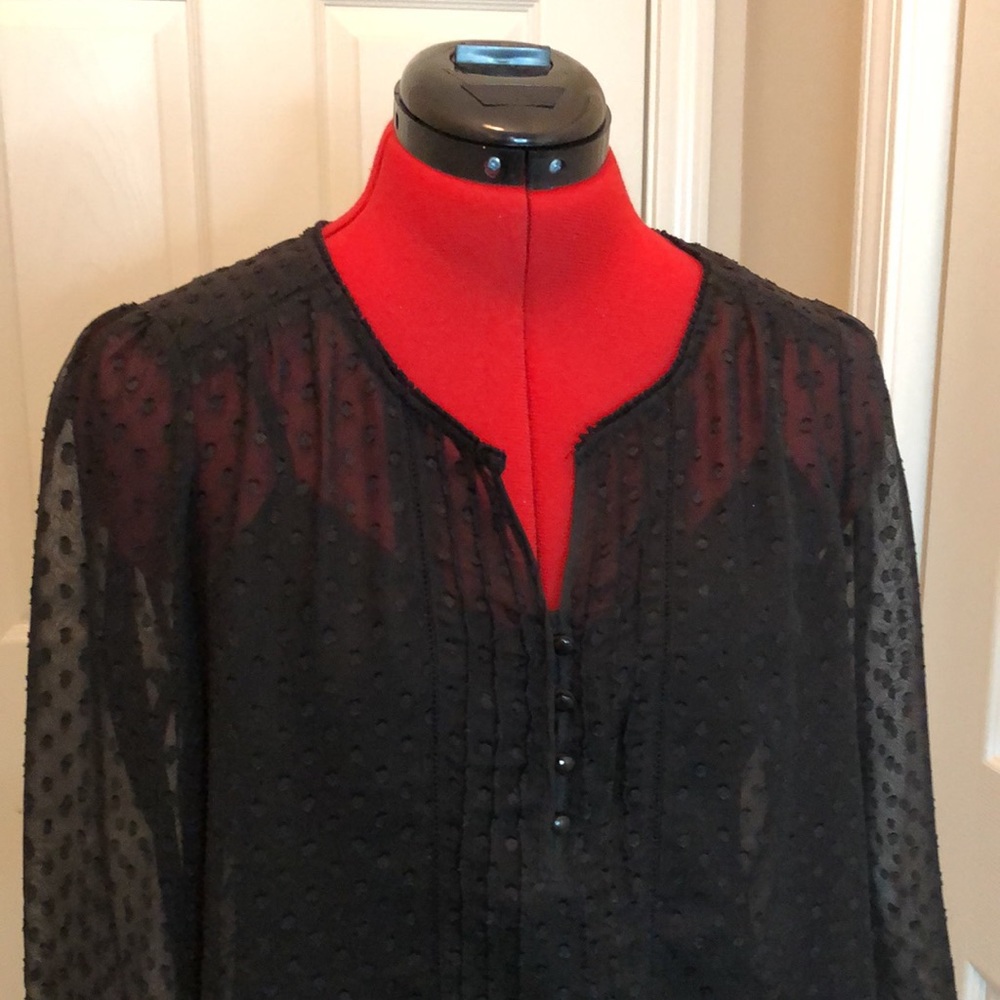 2 for $13 Daniel Rainn Top